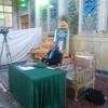 حضور رئیس سازمان حج در مراسم  یادواره  و بزرگداشت شهدای منا در  اصفهان