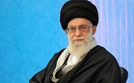  رهبر انقلاب،ارتحال حجت الاسلام و المسلمین هاشمی رفسنجانی را تسلیت گفتند