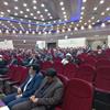 همایش متمرکز کارگزاران حج تمتع ۱۴۰۲ استان اصفهان 