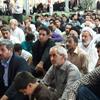 برگزاری مراسم پرشکوه دعای عرفه و بزرگداشت شهدای منا در اصفهان 