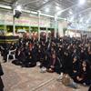 برگزاری همایش متمرکززائرین زن اعزامی به حج تمتع در اصفهان