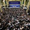 رهبر معظم انقلاب اسلامی : اربعين ضامن بقاي كشور است