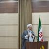 برگزاری کارگاه آموزشی زائرین فرهیخته اعزامی به حج تمتع اصفهان