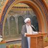 جلسه توجیهی یاوران حجاج اعزامی به حج اصفهان