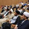 گردهمائی  ائمه جماعات و هیئات مذهبی شهرستان خمینی شهر