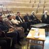 اولین جلسه یاوران معنوی اربعین حسینی اصفهان تشکیل شد