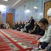 مراسم بزرگداشت شهادت حضرت زهرا و گرامیداشت شهید قاسم سلیمانی در اصفهان