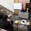 اولین جلسه یاوران معنوی اربعین حسینی اصفهان تشکیل شد