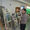 برگزاری نمایشگاه تصویری به مناسبت هفته حج در مدیریت حج و زیارت اصفهان