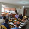 جلسه هم اندیشی  مدیران حج زیارت  منطقه 2 کشور