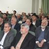 گردهمائی ویژه ایام الله دهه فجر در حج و زیارت استان اصفهان 
