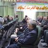 بزرگداشت فجرسلیمانی و پیروزی انقلاب در حج وزیارت اصفهان