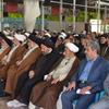 همایش کارگزاران فرهنگی اعزامی به عتبات عالیات اصفهان
