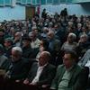 برگزاری جلسه هماهنگی عملیات عمره 94-93 کارگزاران با مدیر حج و زیارت