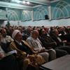برگزاری جلسه هماهنگی عملیات عمره 94-93 کارگزاران با مدیر حج و زیارت