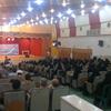 برگزاری همایش بزرگ زائران محترم اعزامی به عتبات عالیات در اصفهان 