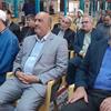 گردهمایی بزرگداشت روز حماسه و ایثار مردم اصفهان با حضور کارگزاران حج و زیارت 