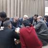  گردهمایی مدیران دفاتر و شرکتهای زیارتی با مدیر حج و زیارت استان اصفهان
