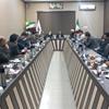 جلسه هماهنگی  پروازهای عمره ۱۴۰۲ با فرودگاه شهید بهشتی اصفهان