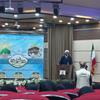 بازدید مدیر حج و زیارت استان اصفهان از جلسات اول کاروانهای حج ۱۴۰۳