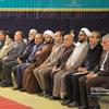حضور مدیریت حج و زیارت اصفهان در نوزدهمین نمایشگاه قرآن و عترت