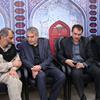  بازدید وزیر فرهنگ و ارشاد اسلامی و رئیس سازمان حج و زیارت از مرز مهران
