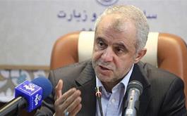 دیدار رئیس سازمان حج و زیارت با خانواده های جان باختگان فاجعه منا در شهرکرد