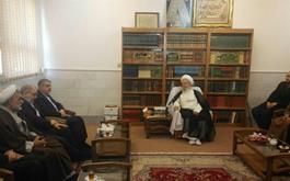 وزیر فرهنگ و ارشاد اسلامی: سیاست نظام برقراری حج است