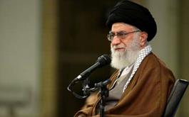  رهبر معظم انقلاب اسلامی : اربعين ضامن بقاي كشور است
