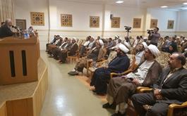 برگزاری نشست تخصصی با مو ضوع تبیین سیاست های جمهوری اسلامی ایران در حج  علت اصلی فاجعه منا بی‌کفایتی سعودی ها بود/ بسیاری از حجاج‌ در منا ایستاده شهید شدند