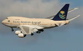 مذاکره با شرکت هواپیمایی سعودی پیرامون ارائه خدمات دهی بهتر به زائران