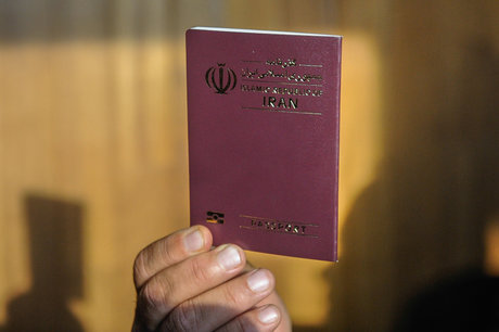  جلوگیری از تردد بیش از 1000 زائر بدون ویزا و گذرنامه در مرز مهران
