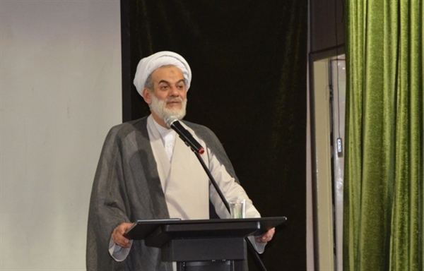 همایش متمرکز زائرین اعزامی به عتبات عالیات شهر اصفهان