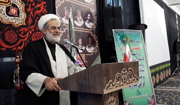 اصفهان بیش از یکصد موکب در مراسم اربعین دایر می کند
