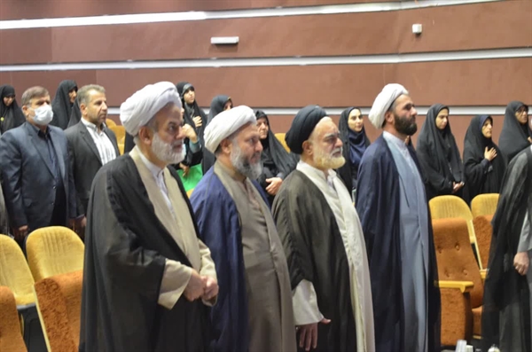 همایش بزرگداشت شهدای مظلوم غزه در اصفهان